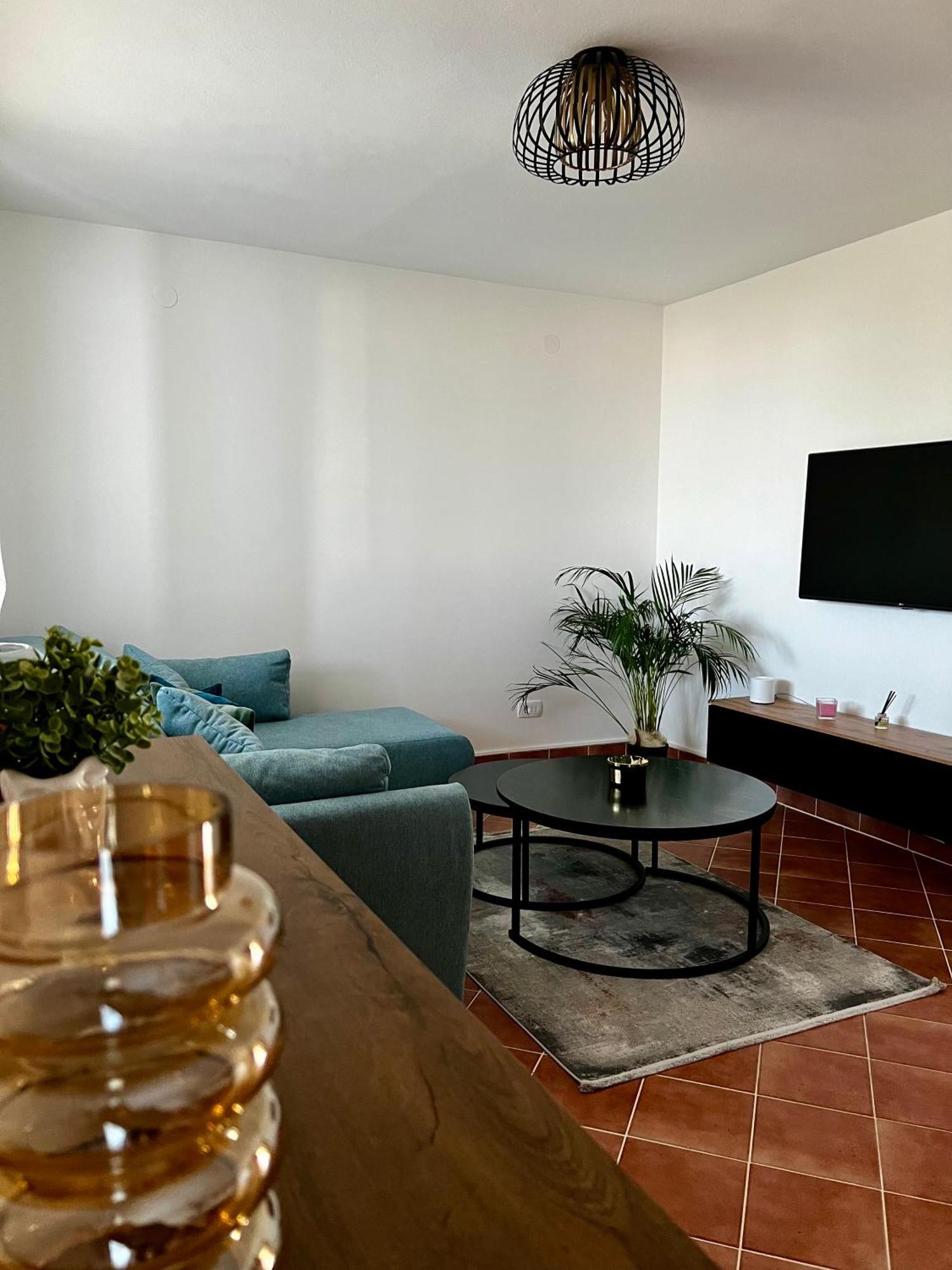 Apartamento Eden Pula Exterior foto