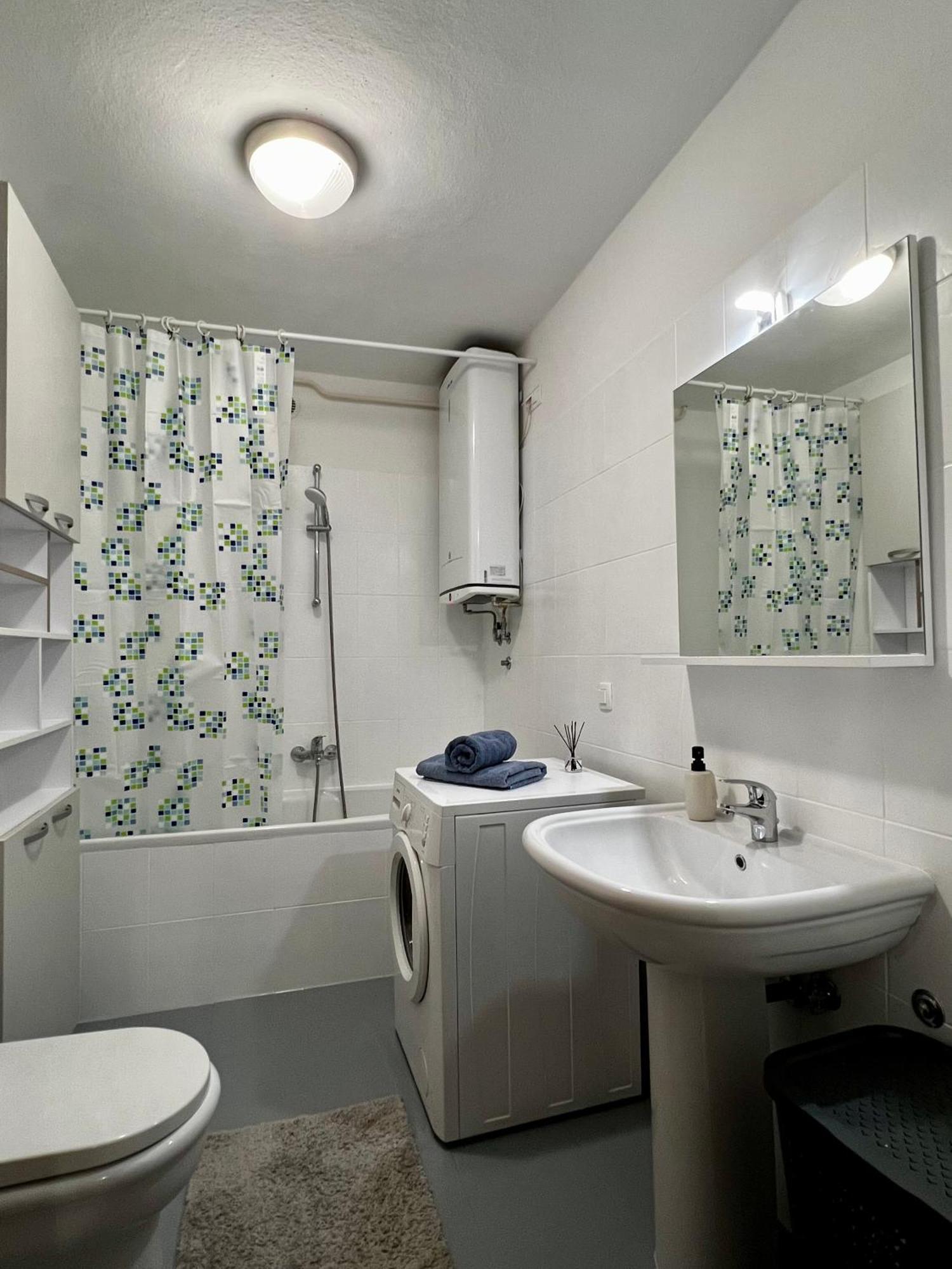 Apartamento Eden Pula Exterior foto
